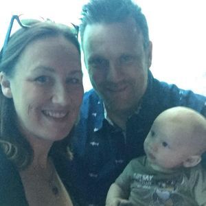 Meet your Posher, Arin